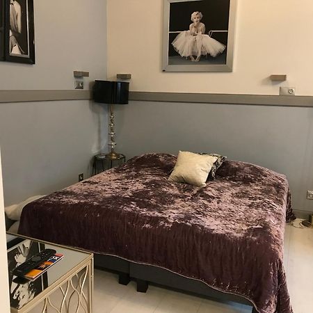 Old Town Apartments Patio 1 格但斯克 外观 照片