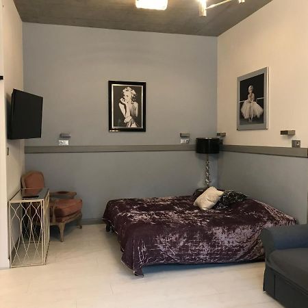 Old Town Apartments Patio 1 格但斯克 外观 照片
