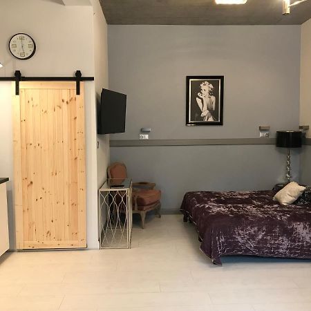 Old Town Apartments Patio 1 格但斯克 外观 照片